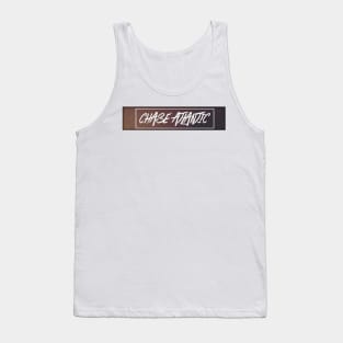 chase atlantic Tank Top